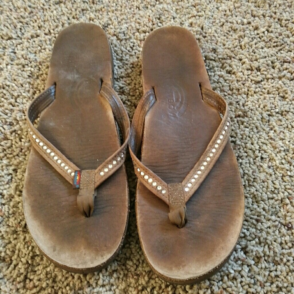 Flip flops